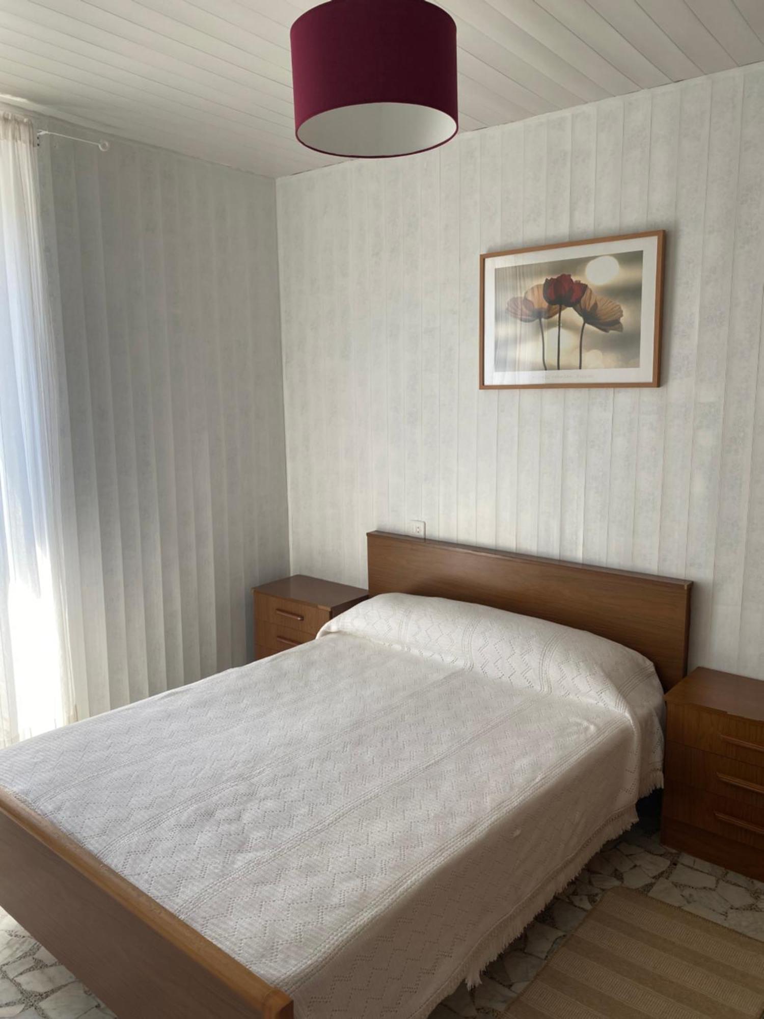 Casa Ameixeira Carnota Kültér fotó