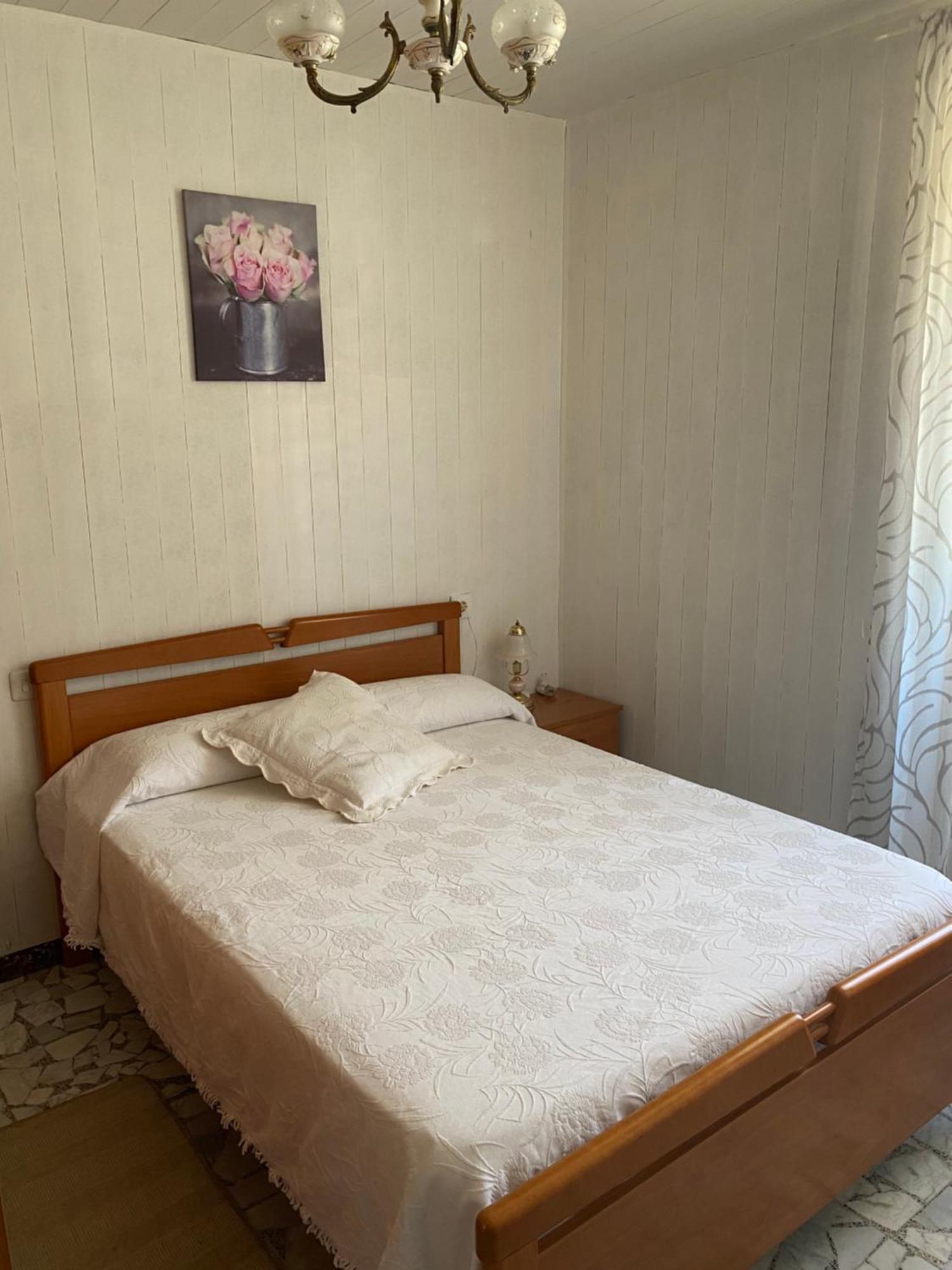 Casa Ameixeira Carnota Kültér fotó
